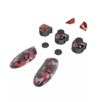Módulo de joystick Thrustmaster Eswap X Red Color Pack