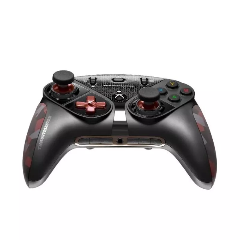 Módulo de joystick Thrustmaster Eswap X Red Color Pack