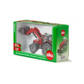 Siku 10198500000 vehículo de juguete/pista de juguete