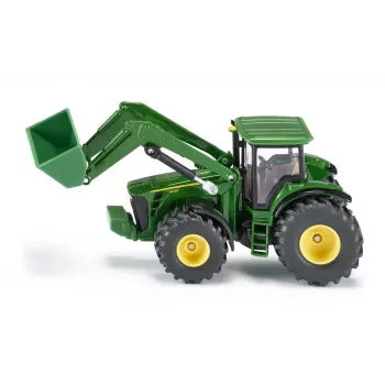 Siku 1982 modelo a escala tractor 1:50