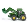 Siku 1982 modelo a escala tractor 1:50