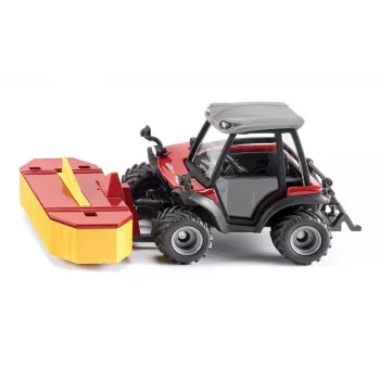 Siku 3068 modelo de tractor preensamblado 1:32