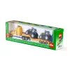 Siku S-1805 vehículo de juguete y pista de juego – temática agrícola, plástico multicolor, a partir de 3 años