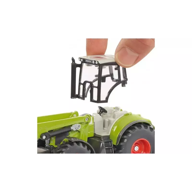 Siku 10194900000 vehículo de juguete/pista de juguete