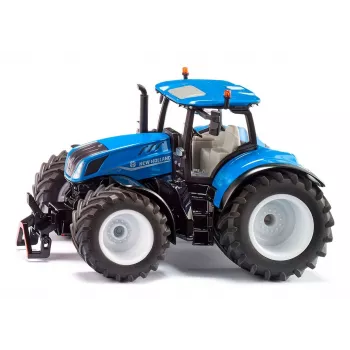 Siku 3291 modelo de tractor, preensamblado, escala 1:32