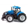 Siku 3291 modelo de tractor, preensamblado, escala 1:32
