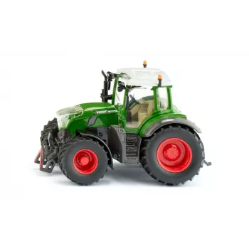Siku 3293 Farmer Fendt 728 Vario modelo de tractor a escala 1:32, desde 3 años