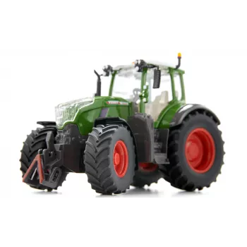 Siku 3293 Farmer Fendt 728 Vario modelo de tractor a escala 1:32, desde 3 años