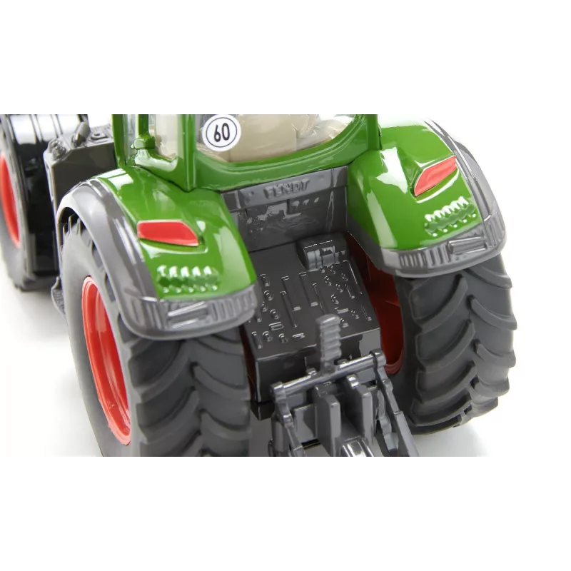 Siku 3293 Farmer Fendt 728 Vario modelo de tractor a escala 1:32, desde 3 años