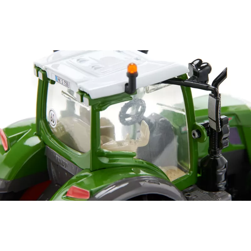 Siku 3293 Farmer Fendt 728 Vario modelo de tractor a escala 1:32, desde 3 años