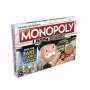 Hasbro Gaming MONOPOLY juego de mesa educativo