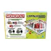 Hasbro Gaming MONOPOLY juego de mesa educativo