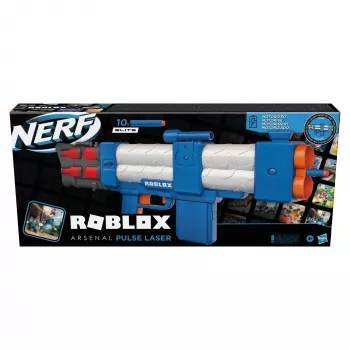 Nerf Roblox F2484EU4 arma de juguete