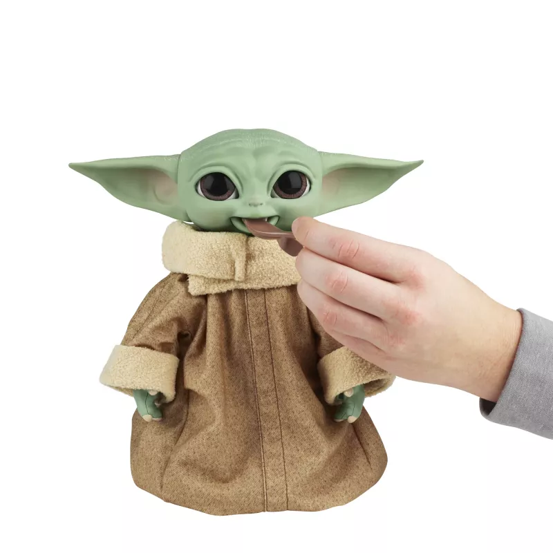 Star Wars F28495L0 juguete interactivo