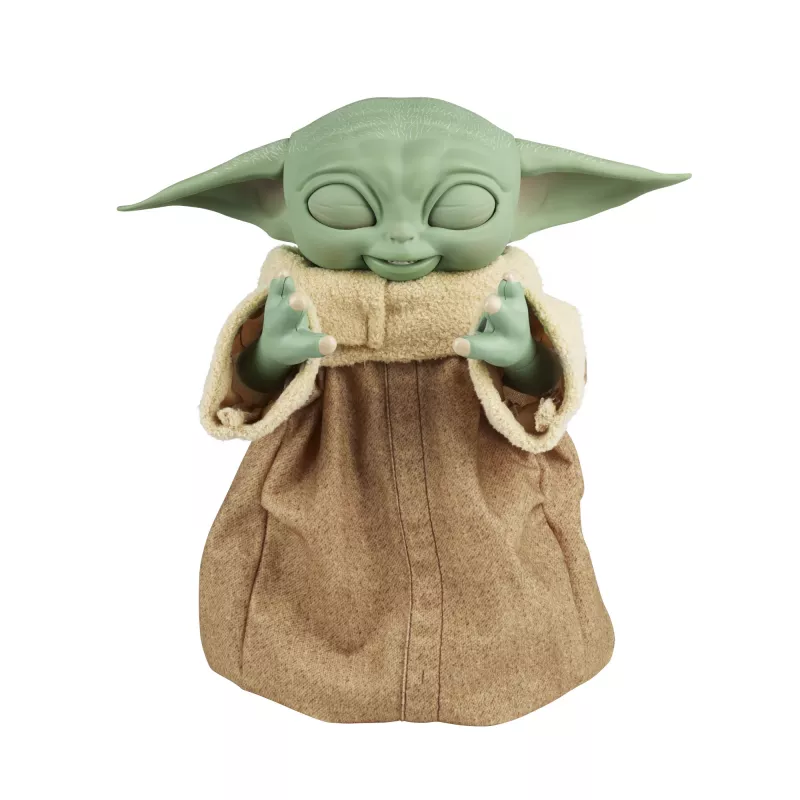 Star Wars F28495L0 juguete interactivo