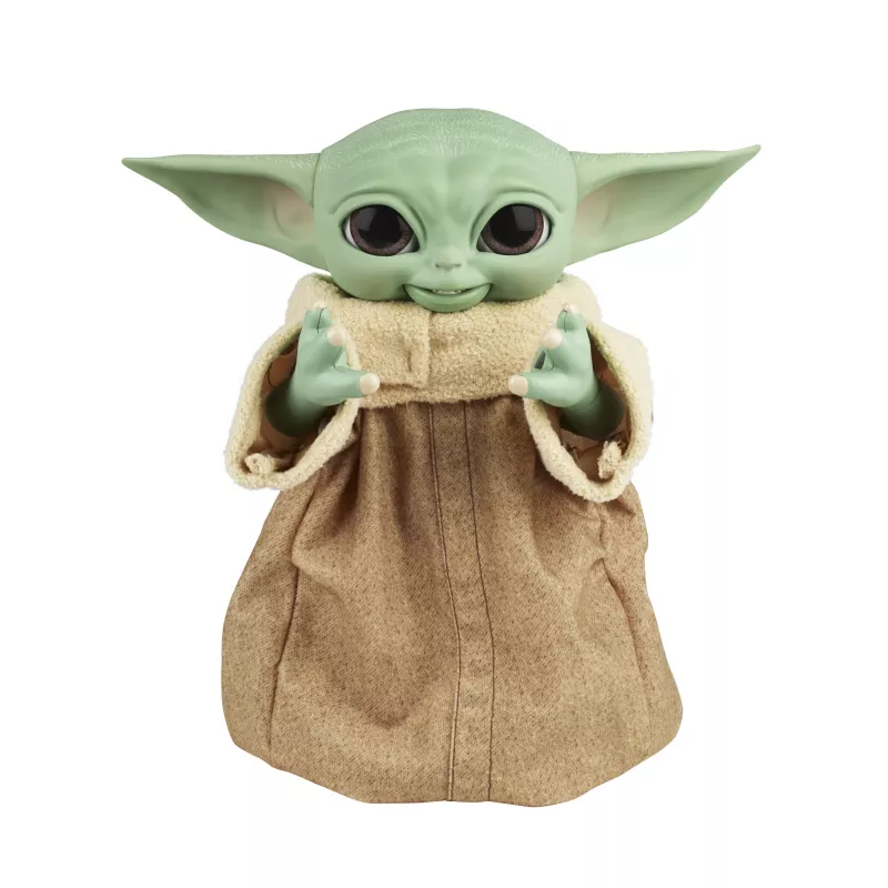 Star Wars F28495L0 juguete interactivo