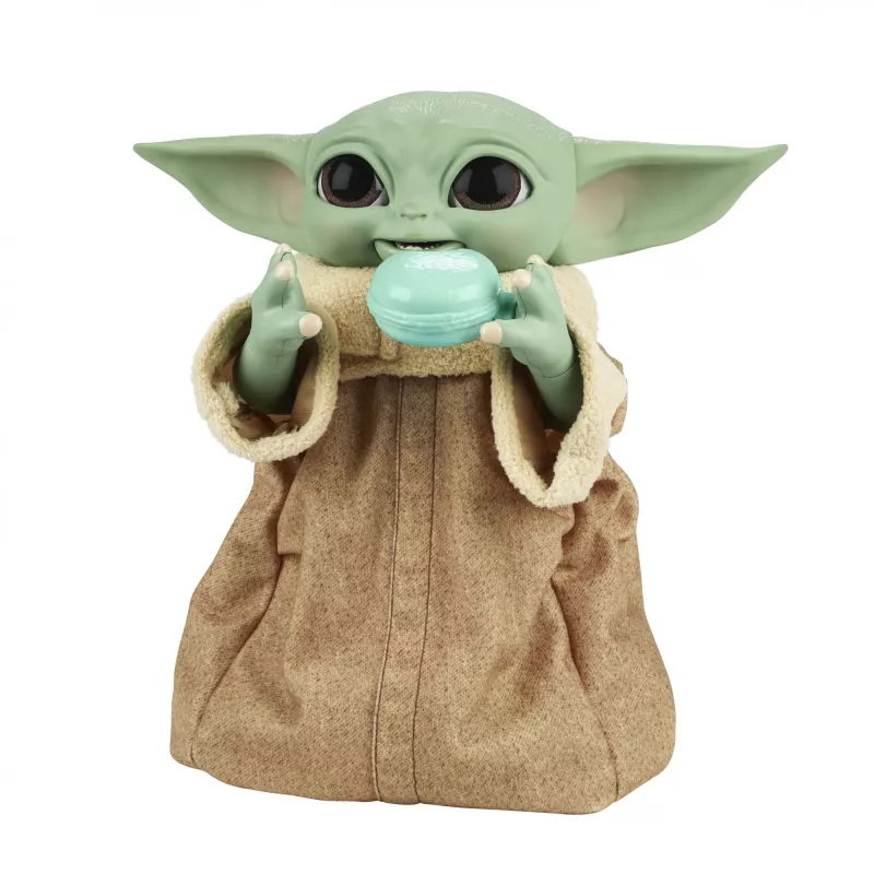 Star Wars F28495L0 juguete interactivo