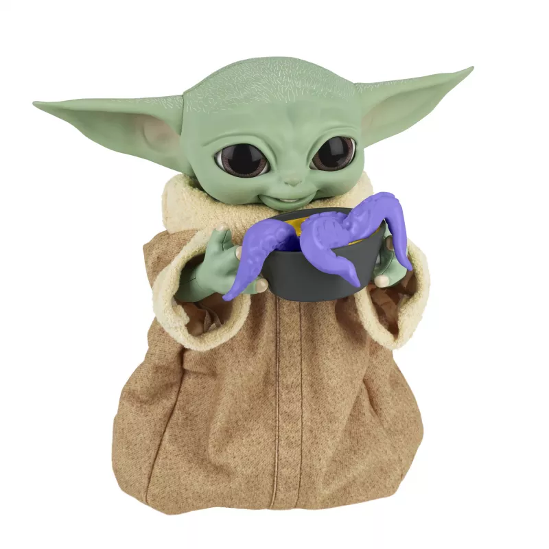 Star Wars F28495L0 juguete interactivo