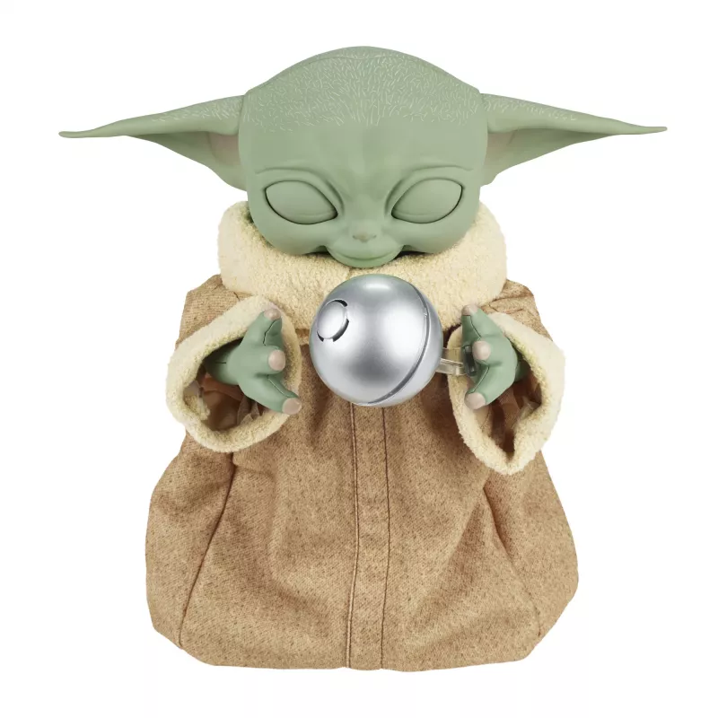 Star Wars F28495L0 juguete interactivo