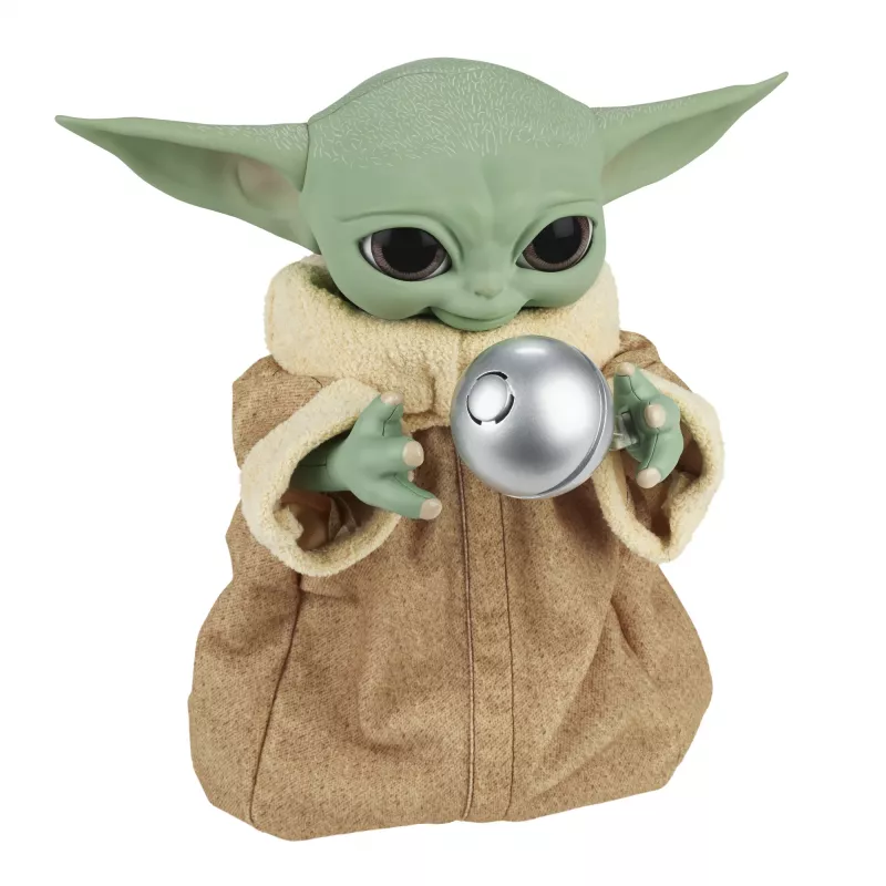Star Wars F28495L0 juguete interactivo