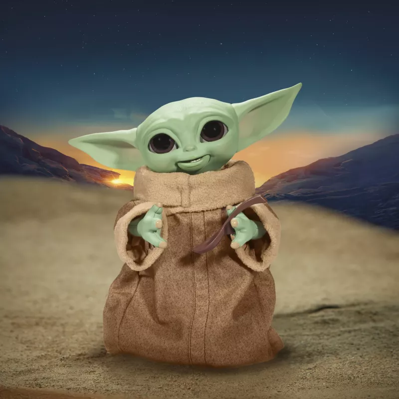 Star Wars F28495L0 juguete interactivo