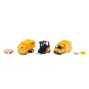 Siku 6335 set logístico de juguete