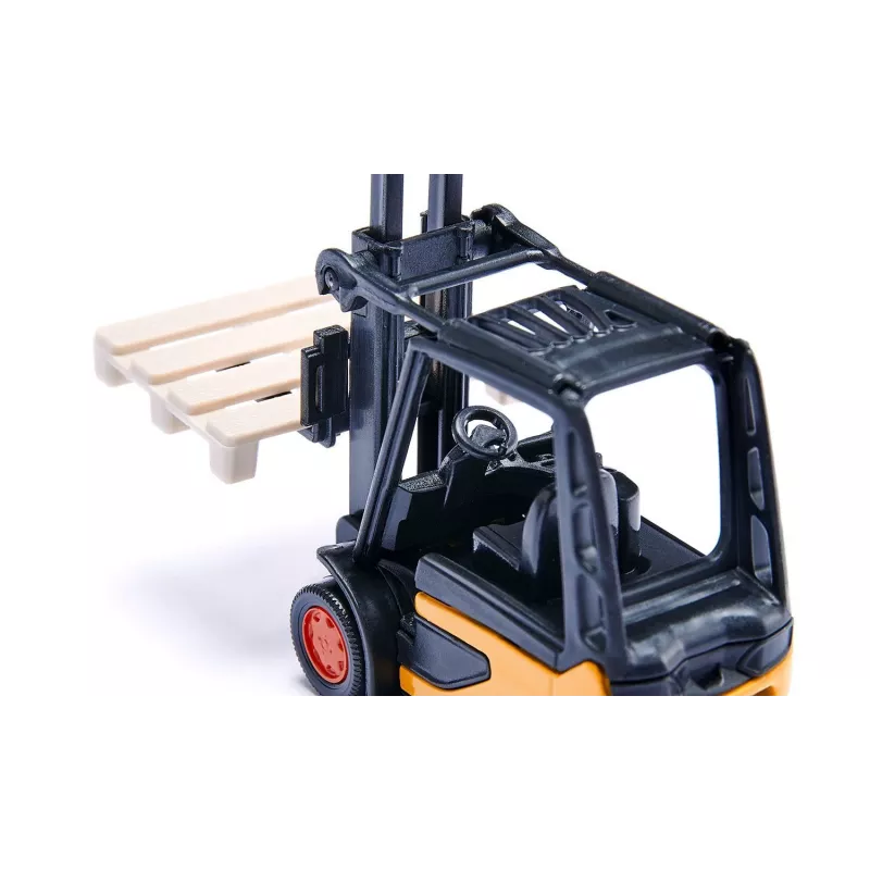Siku 6335 set logístico de juguete