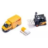 Siku 6335 set logístico de juguete