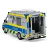 Siku Mercedes-Benz Sprinter Polizei maqueta de coche de policía premontada 1:50