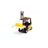 Siku Super 6324 DHL set de regalo, vehículos de juguete a escala