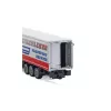 Siku 1806 Super Road Train DHL vehículo en miniatura, desde 3 años, 169 g