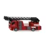 Siku 2114 maqueta de coche maqueta de camión de bomberos kit 1:50