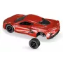 Siku Chevrolet Corvette Stingray maqueta de coche deportivo montada 1:50