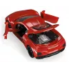 Siku Chevrolet Corvette Stingray maqueta de coche deportivo montada 1:50