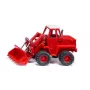 Siku 3563 maqueta de un cargador frontal premontada 1:50