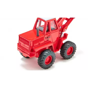 Siku 3563 maqueta de un cargador frontal premontada 1:50