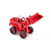 Siku 3563 maqueta de un cargador frontal premontada 1:50