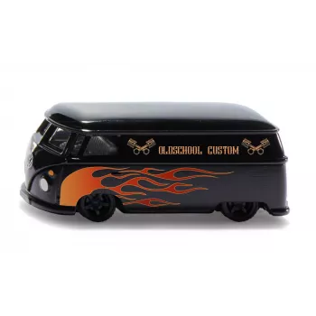 Siku VW T1 maqueta de coche urbano 1:50