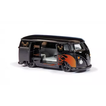 Siku VW T1 maqueta de coche urbano 1:50