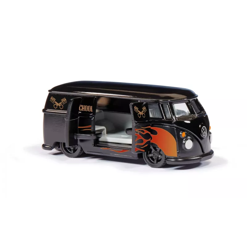 Siku VW T1 maqueta de coche urbano 1:50