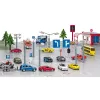 Juguete de juego de rol Siku 5594 edificio multicolor
