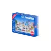 Juguete de juego de rol Siku 5594 edificio multicolor
