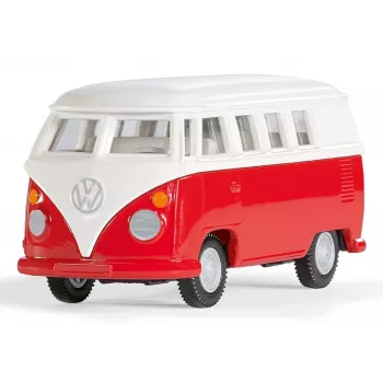 SUPER VW T1 Bus, vehículo de maqueta