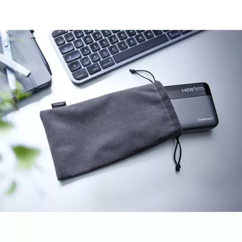 Batería externa Intenso 7350060 25000 mAh