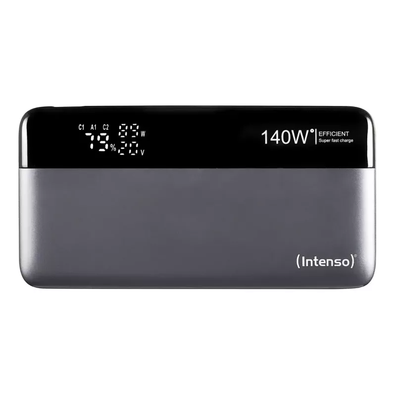 Batería externa Intenso 7350060 25000 mAh