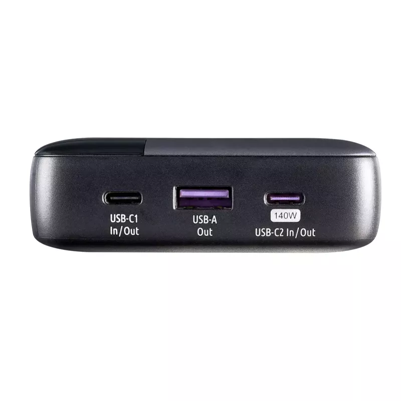 Batería externa Intenso 7350060 25000 mAh