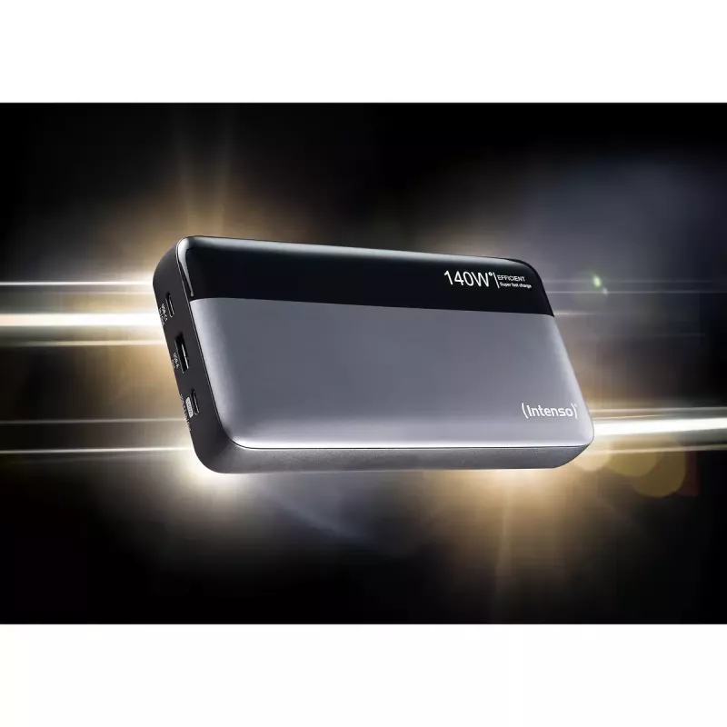 Batería externa Intenso 7350060 25000 mAh