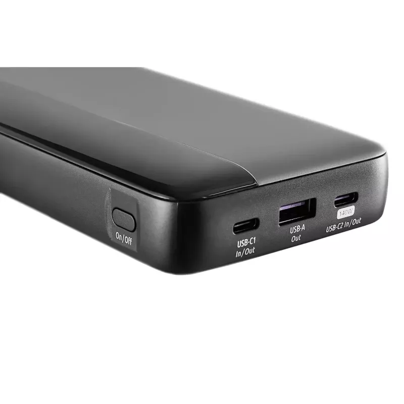Batería externa Intenso 7350060 25000 mAh