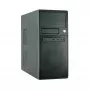 Chieftec CG-04B-OP Caja de ordenador Midi Tower Negra