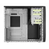 Chieftec CG-04B-OP Caja de ordenador Midi Tower Negra